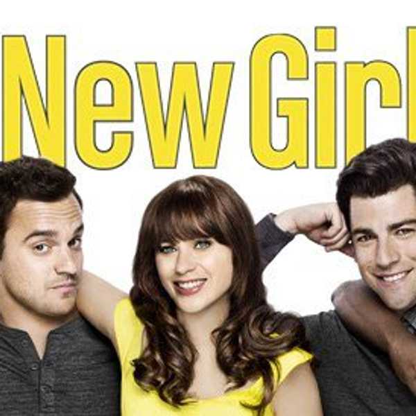 Family Picnics As Told By 'New Girl'