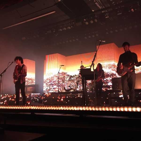 Why I've Fallen In Love With Concert Culture