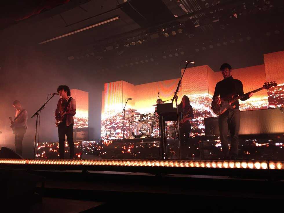 Why I've Fallen In Love With Concert Culture
