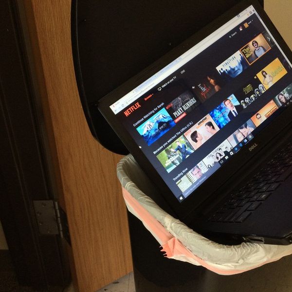 15 Things To Do Other Than Netflix