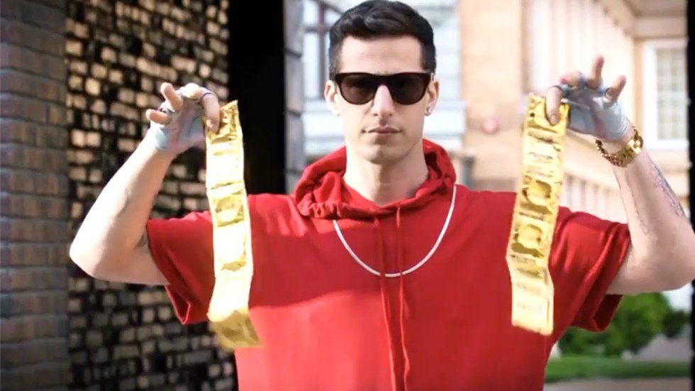 "Popstar: Never Stop Never Stopping" Review