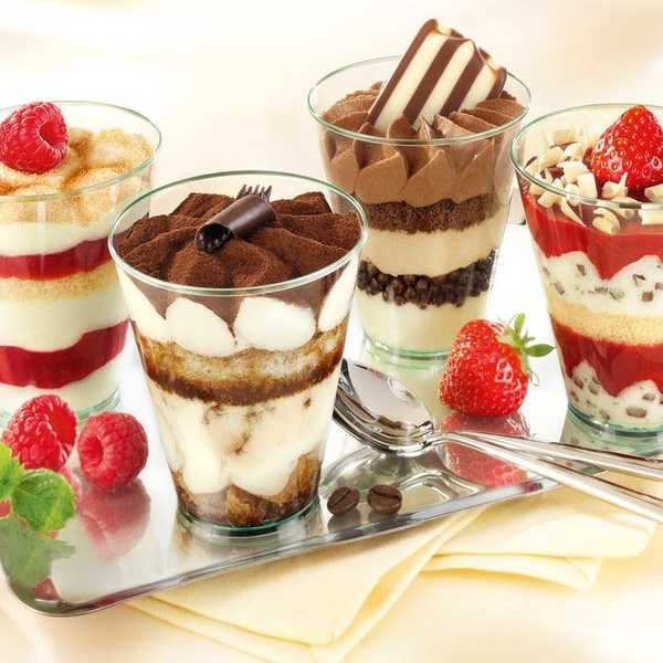 Best Dessert Places In New Jersey