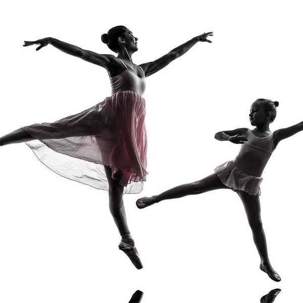 A Thank You Letter To My Dance Teacher