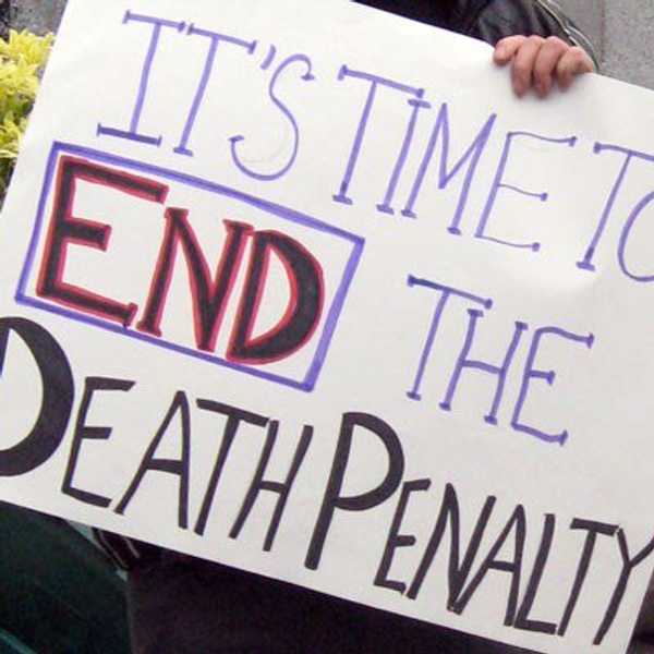 Capital Punishment: A Controversial Issue
