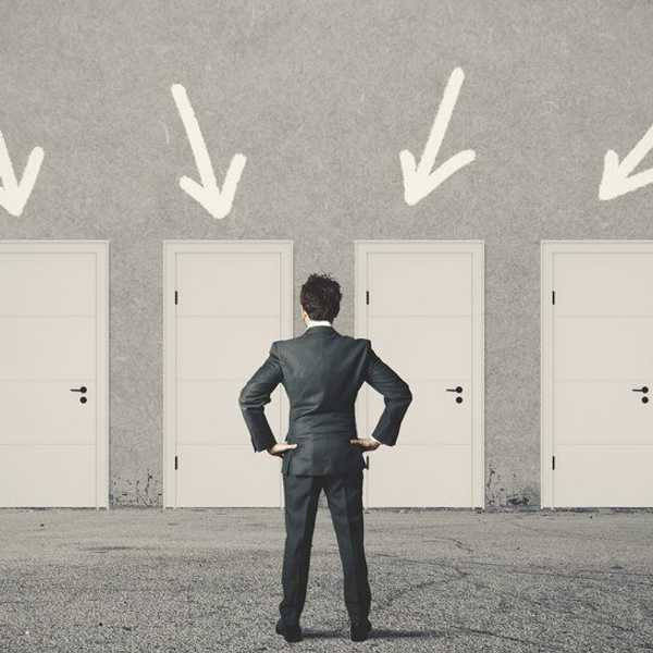 Why Adults Have Trouble Adulting: Help With Choosing A Life Path