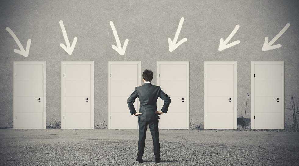 Why Adults Have Trouble Adulting: Help With Choosing A Life Path