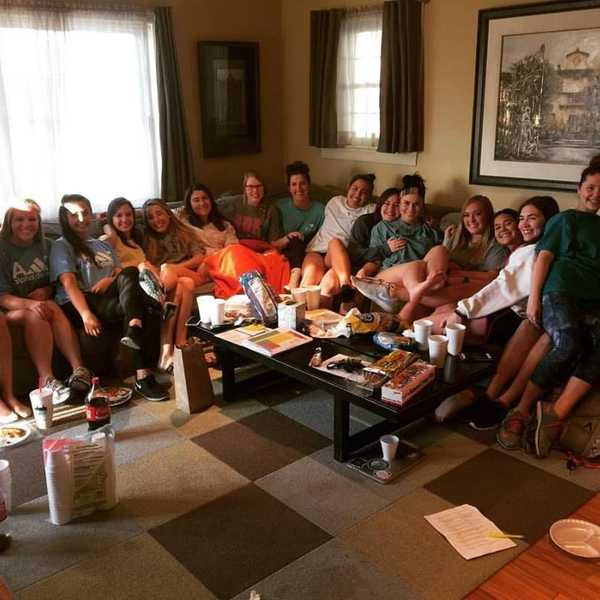23 Ways To Make Sure You Have A Successful Freshman Year
