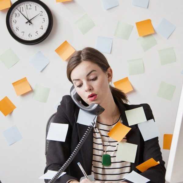 10 Ways To Fit Exercise Into Your Busy Schedule