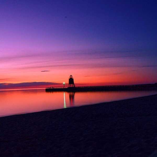 6 Places To Spend Spring Break In Michigan | The Odyssey Online