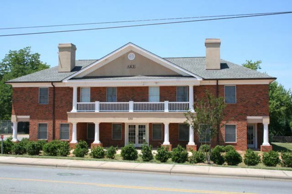 Forestry 101: Uncensored - Syllabus Week Edition