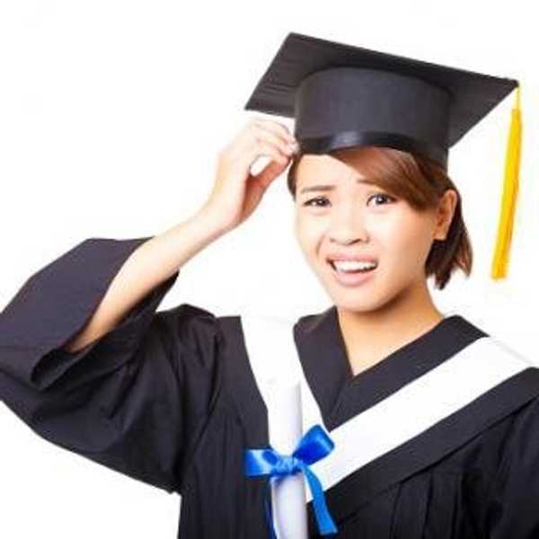 Life After Graduating College: An Identity Crisis