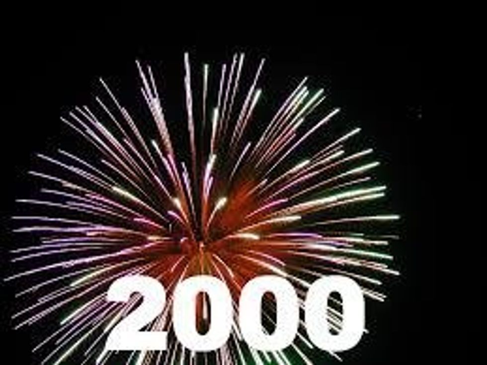 10 Shows You Fell In Love With In The Early '00s