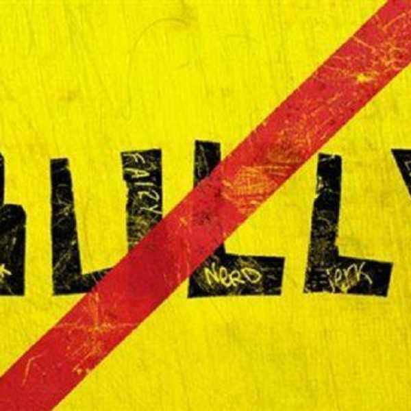 Let's Eradicate Bullying