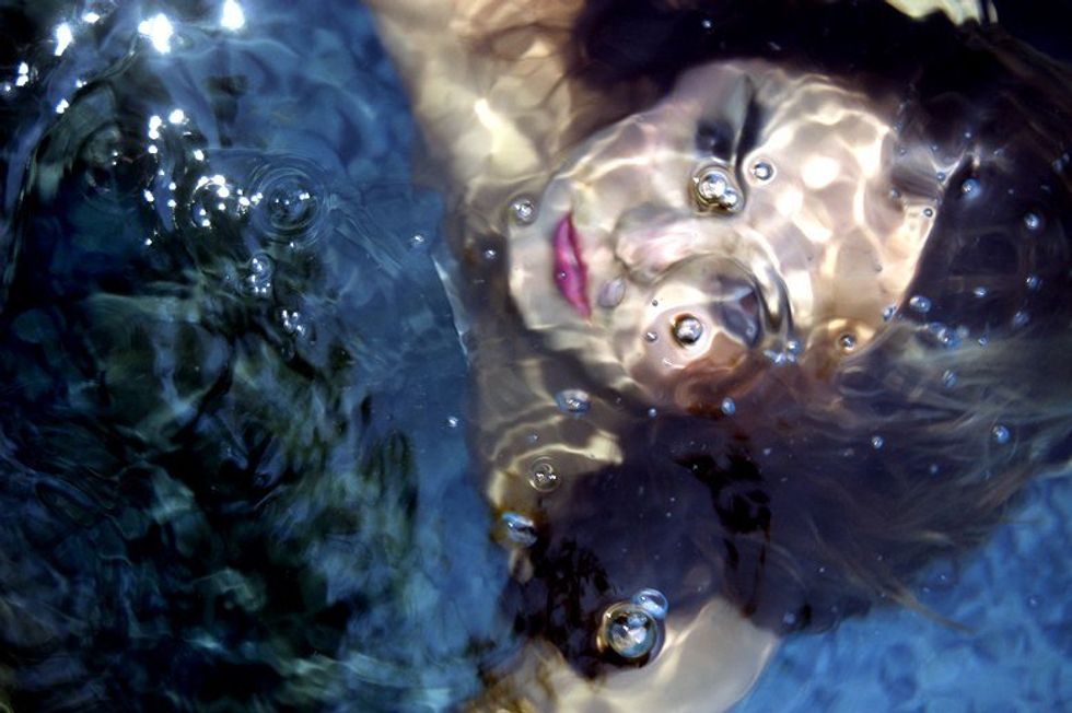 The Best Lesson I Learned In Art Class