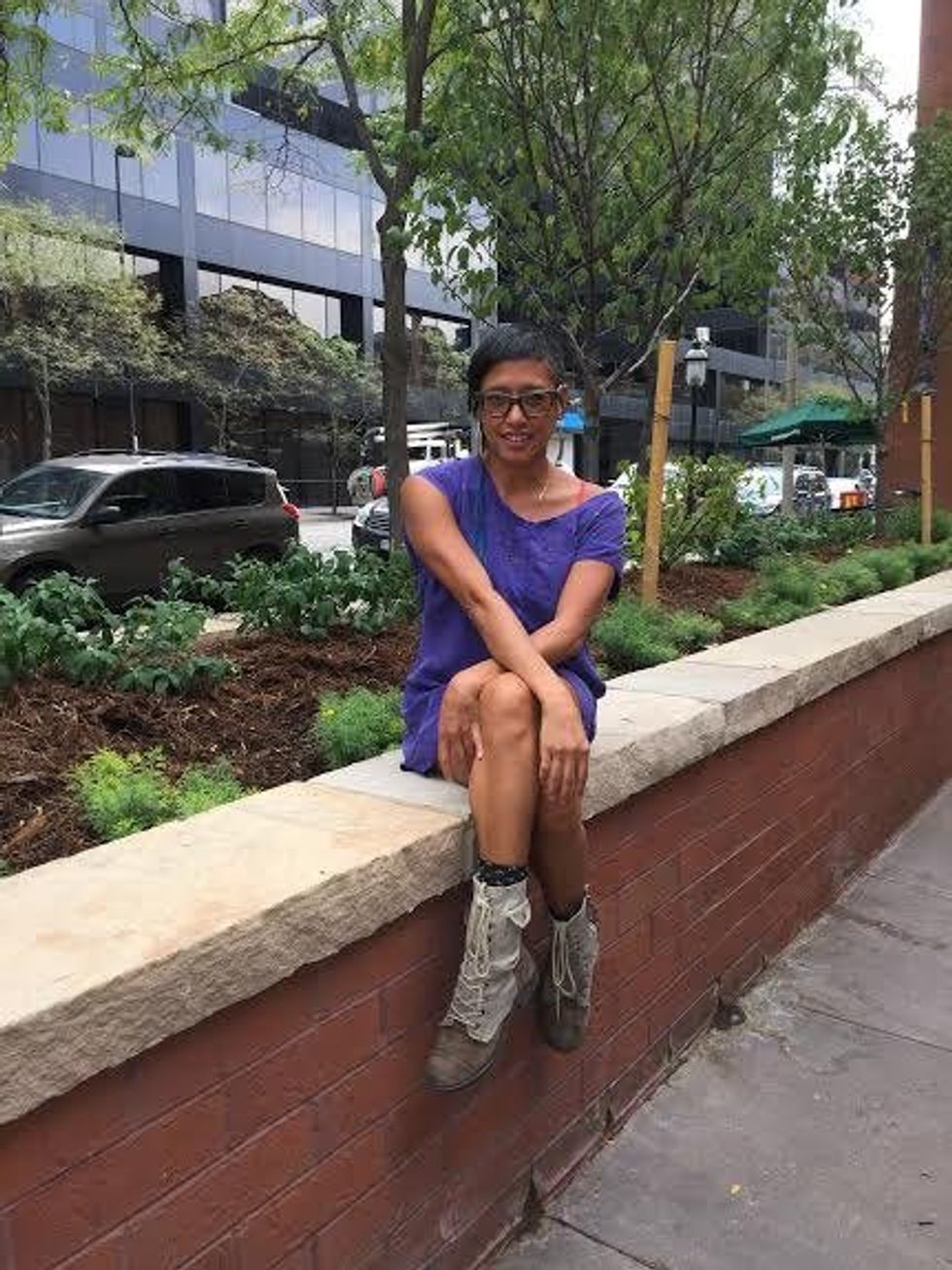 For The Love Of Fashion