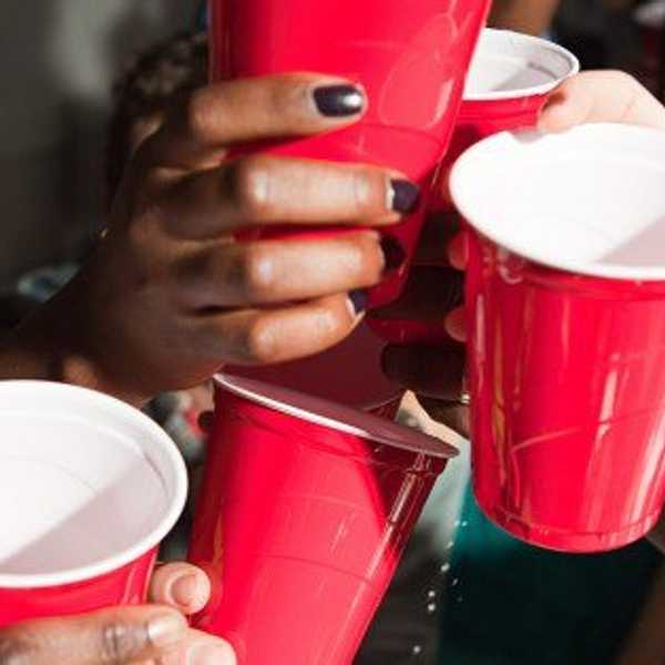 Why Drinking And College Are Not A Good Mix