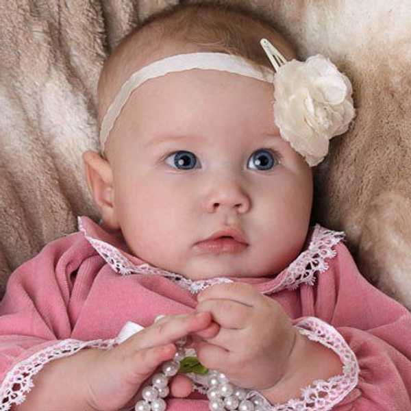I Will Adopt A Child One Day