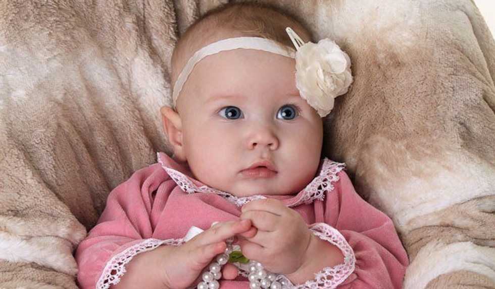 I Will Adopt A Child One Day