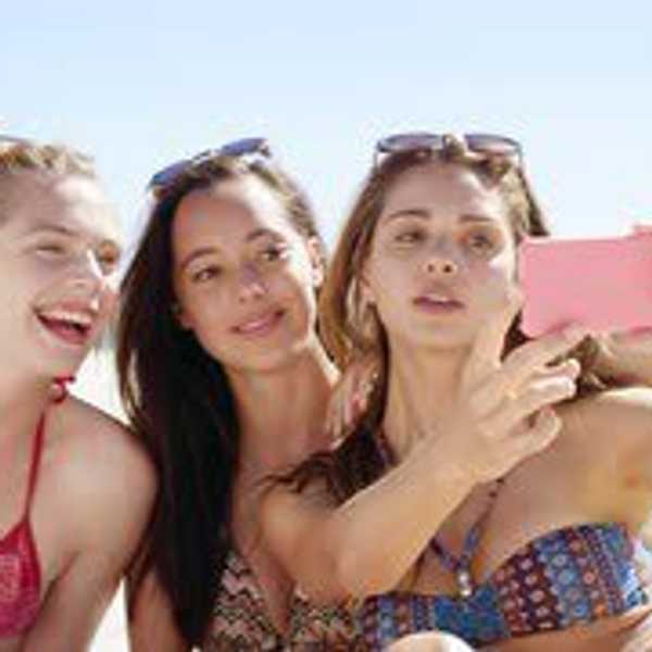 What Happened My First Time Wearing A Bikini