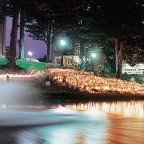 25 Things I'll Miss About Being A College Student