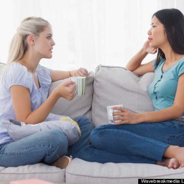 Can One-Sided Conversations Actually Help?