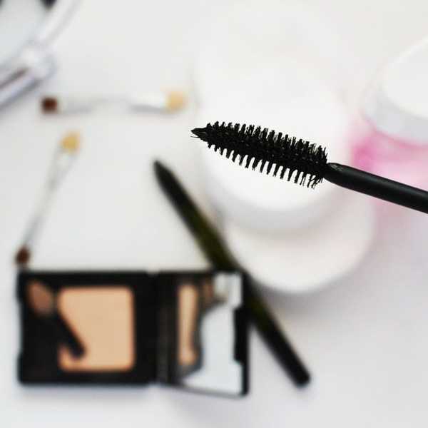 Getting Ready With Me