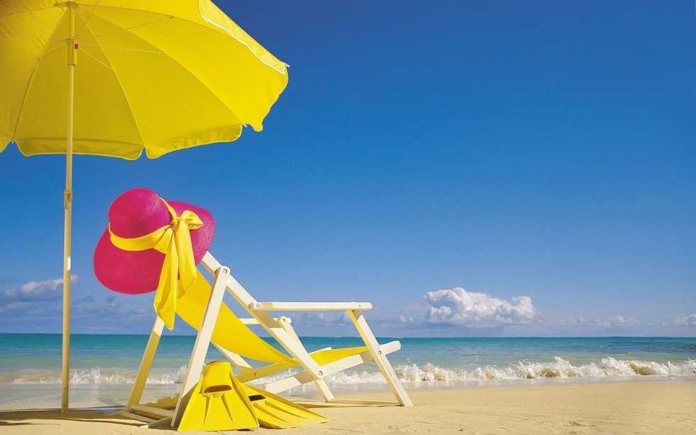 15 Tips For Beating The Summer Time Blues