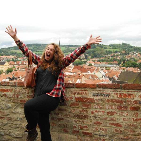 Why I Stopped Caring And Started Living