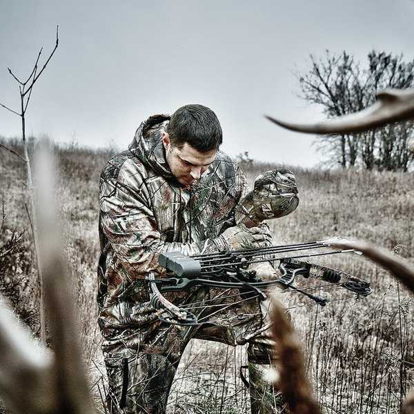 The Most Important Thing For Hunters