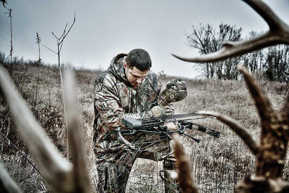 The Most Important Thing For Hunters