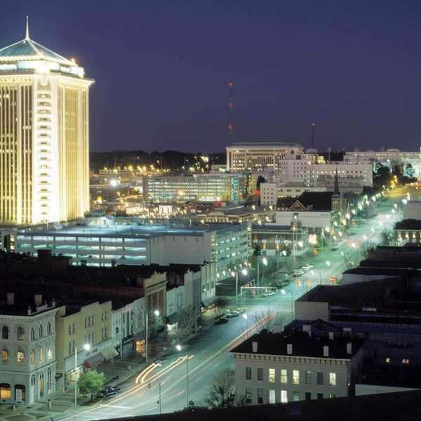 What Is There To Do In Montgomery?