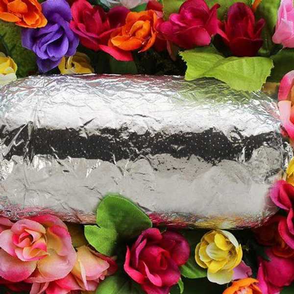 Chipotle: Food With Integrity