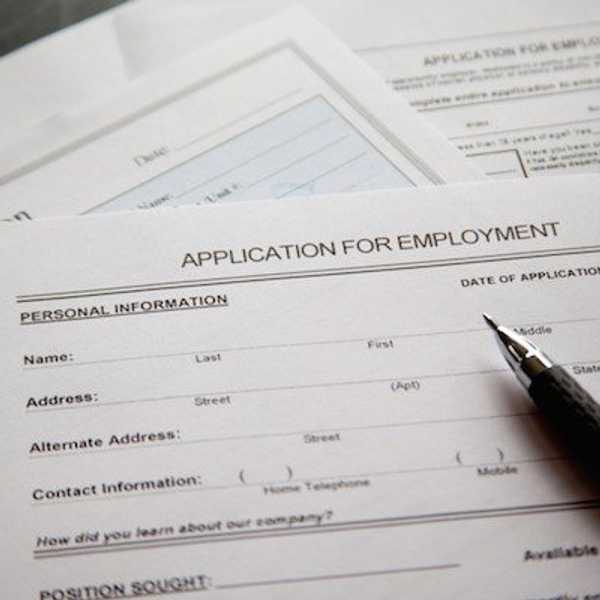 5 Reasons Why You Should Take A Job Out Of Your Comfort Zone