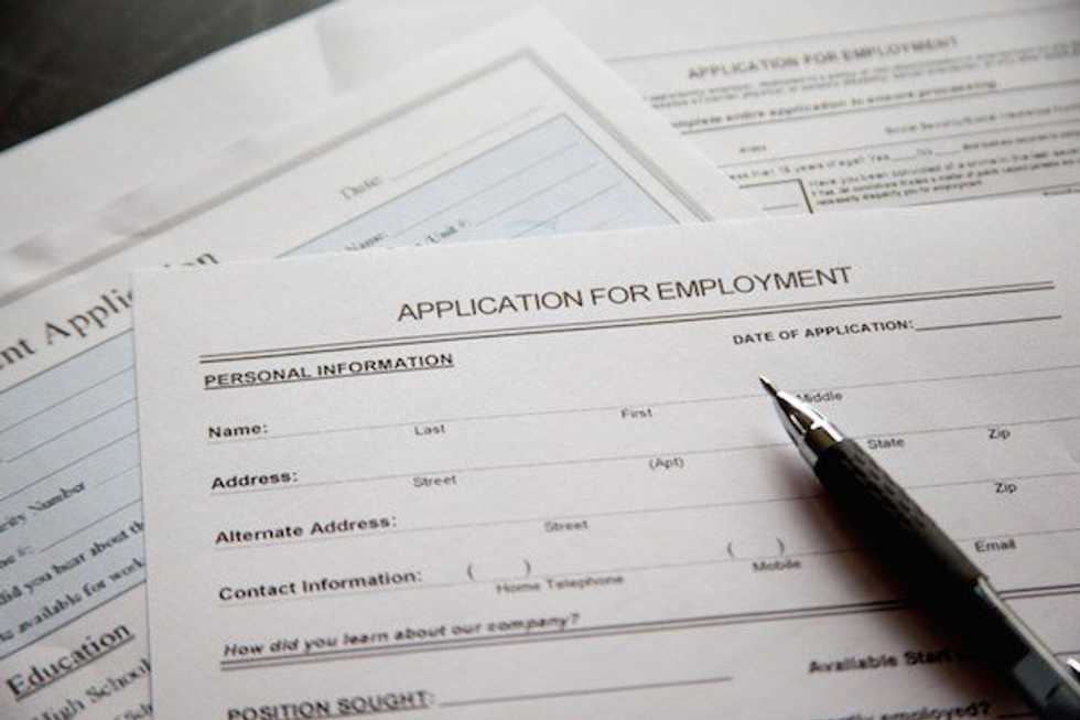 5 Reasons Why You Should Take A Job Out Of Your Comfort Zone