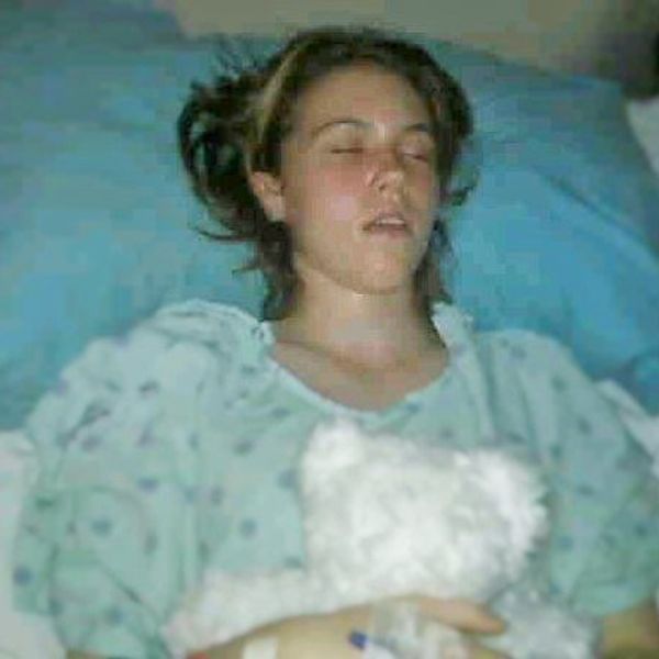 Living With Chiari Malformation: Part 3