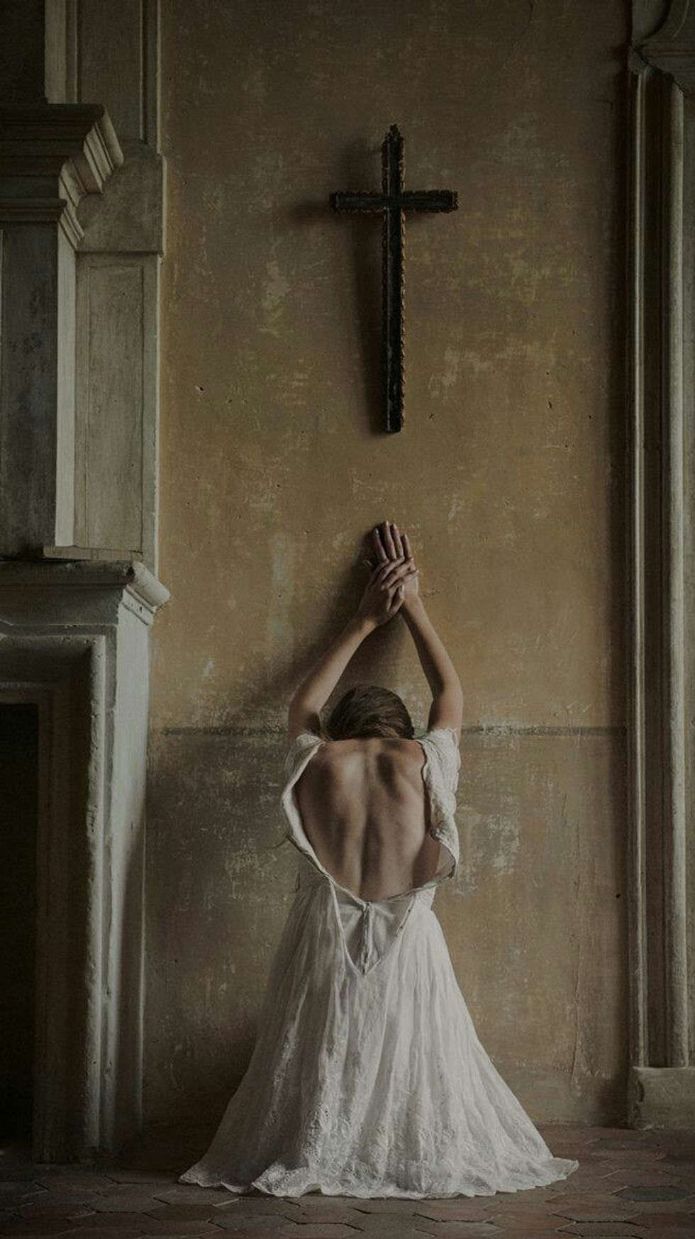 Why I Refuse To Remove The Name Of Jesus From My Articles