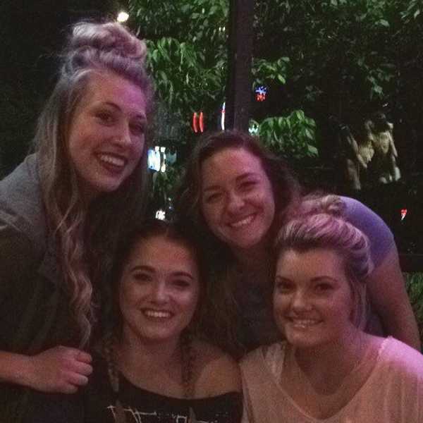 A Tribute To All My Different Types Of Friends