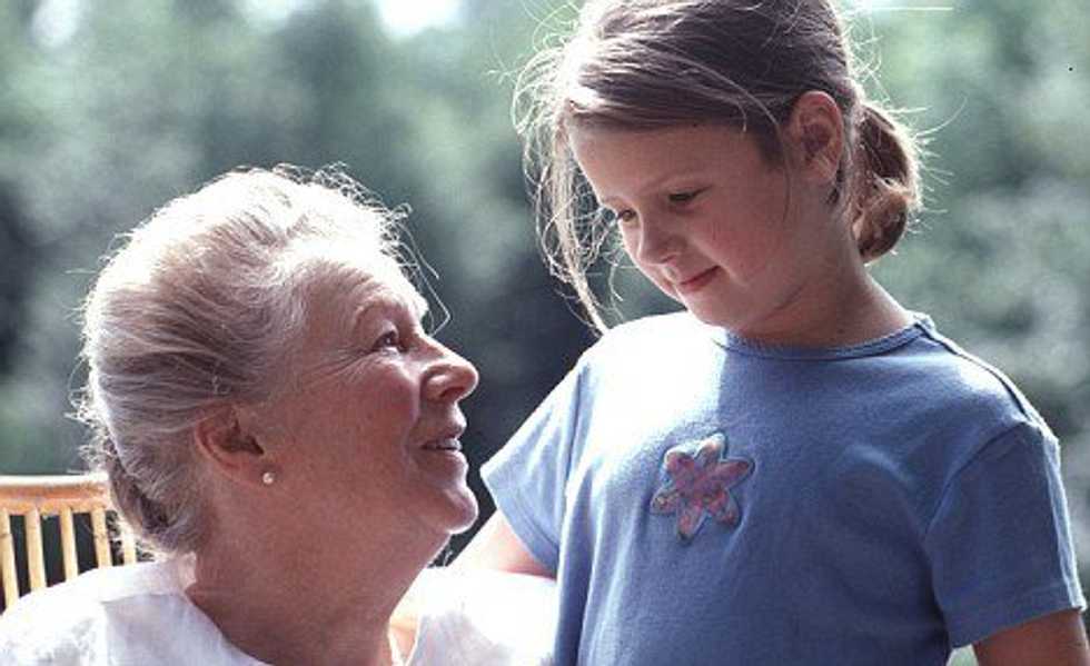 Why You Should Respect Your Elders