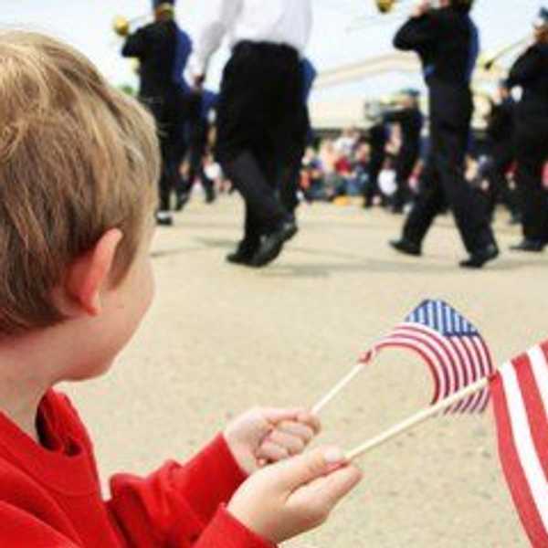 Memorial Day Explained By A Child