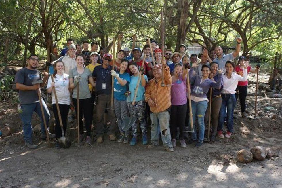 Why You Should Join Global Brigades