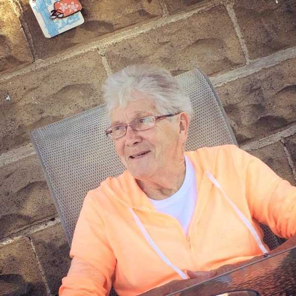 Thursdays With Grandma