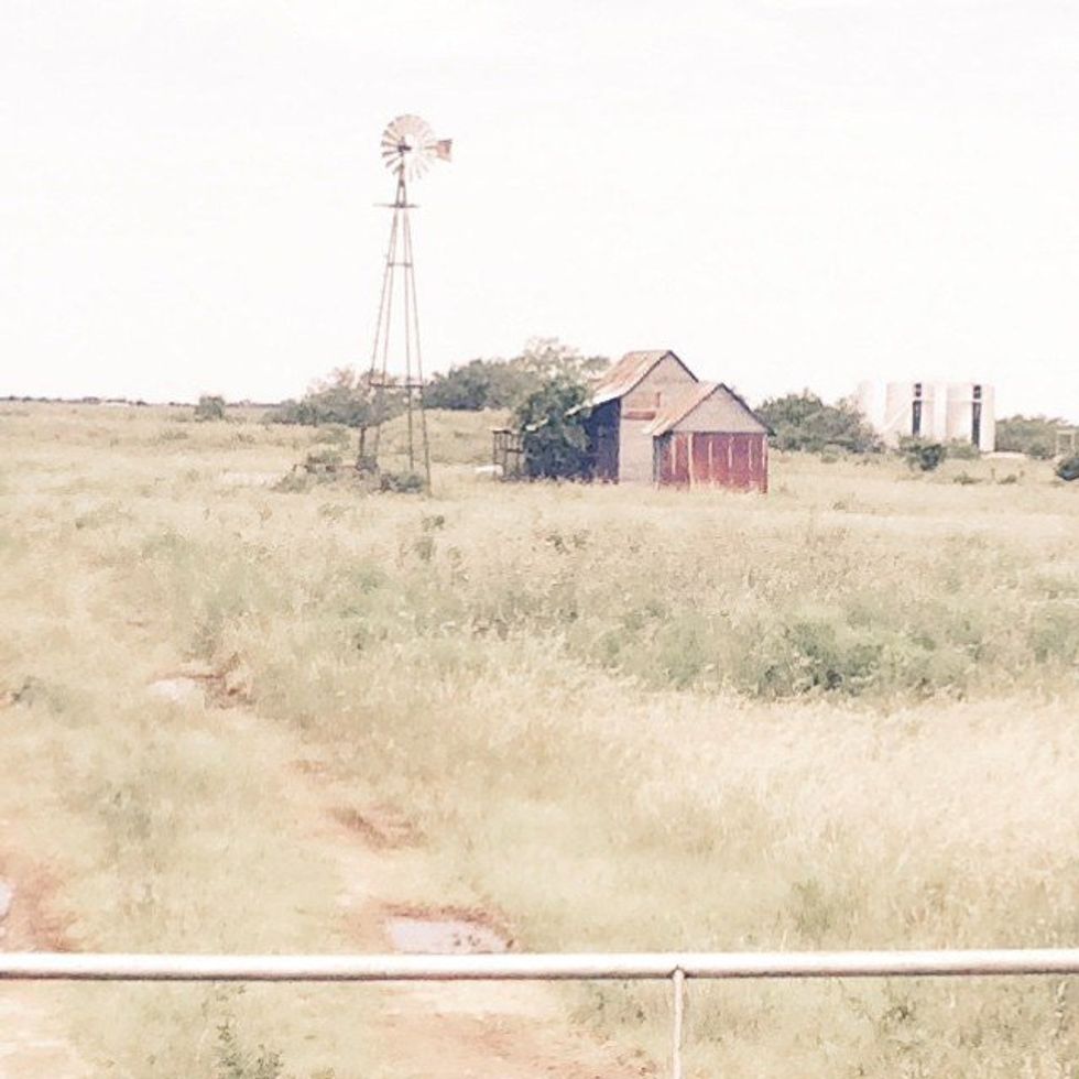 Learning To Breathe Again