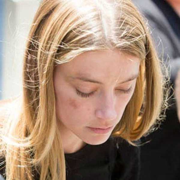 A Lesson To Be Learned From Amber Heard