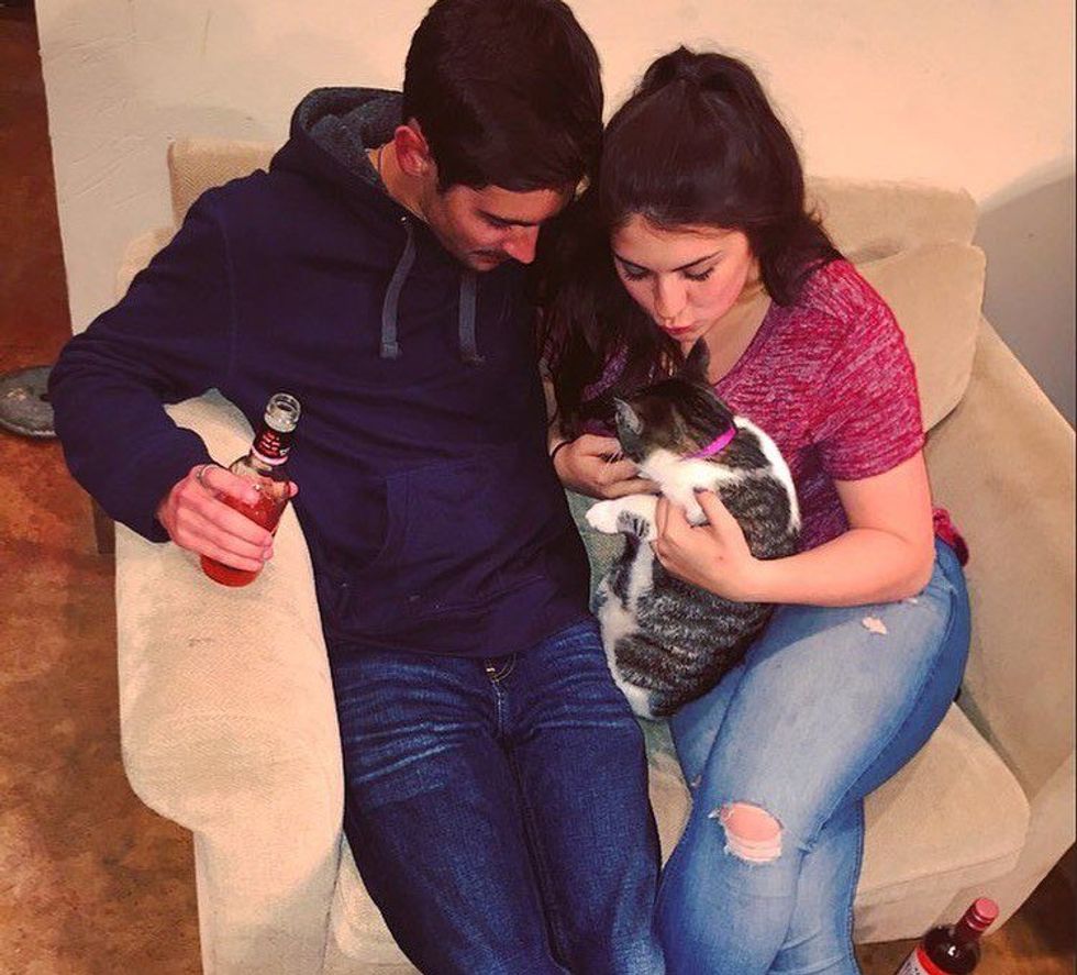 What Guys "Really" Want