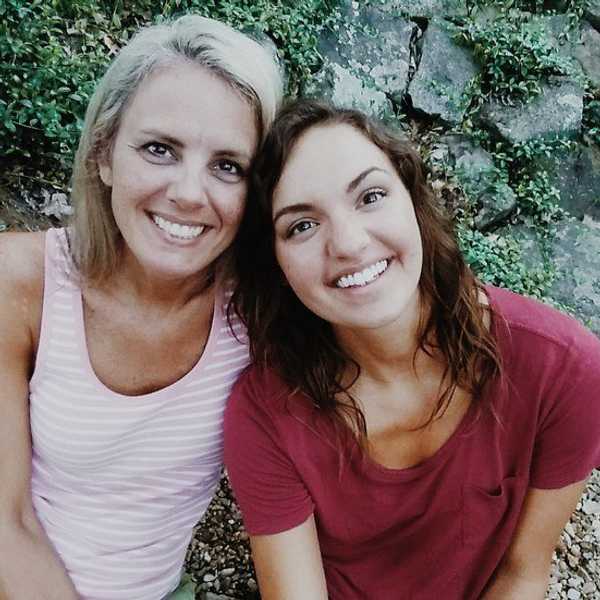 I Am Alive Because Of Pro-Life