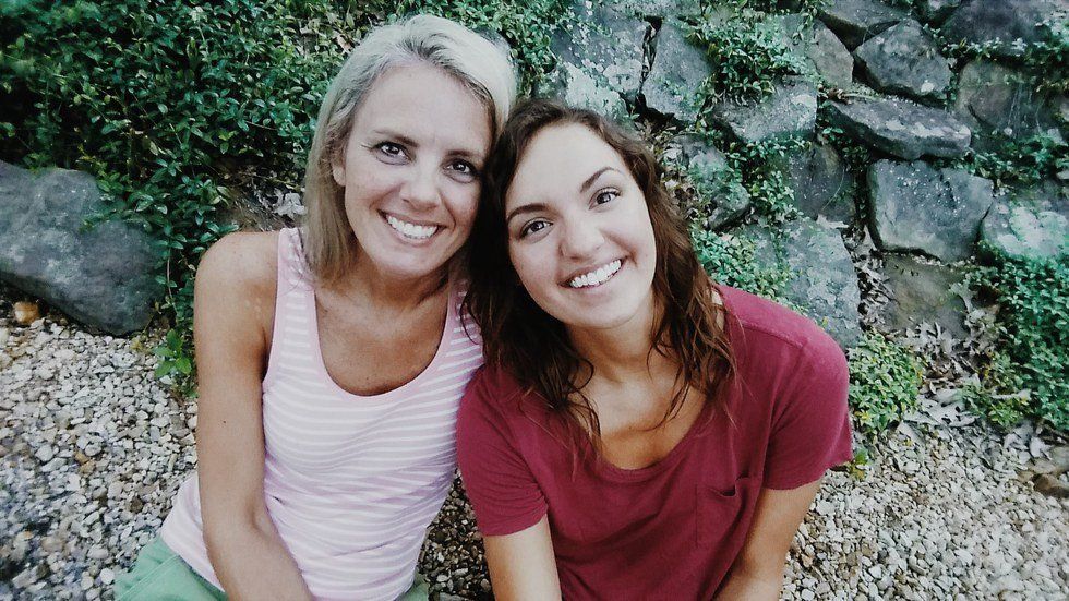 I Am Alive Because Of Pro-Life