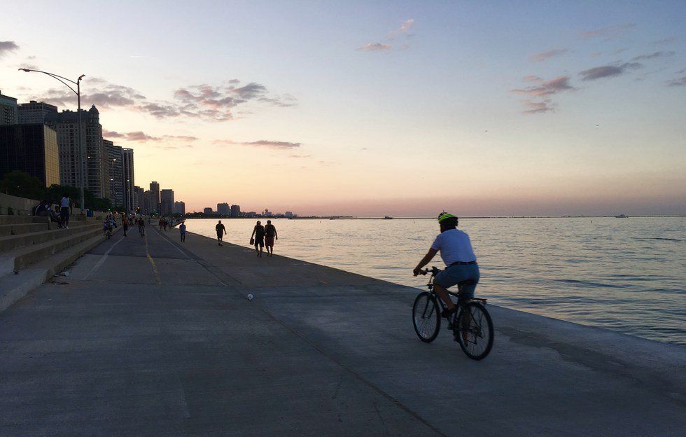 The Time That Is Ours, Is Only Hours