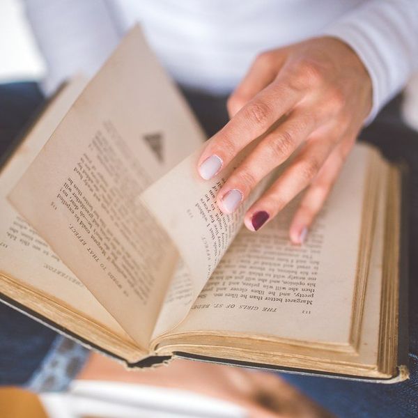 10 Books To Add To Your Summer Reading List
