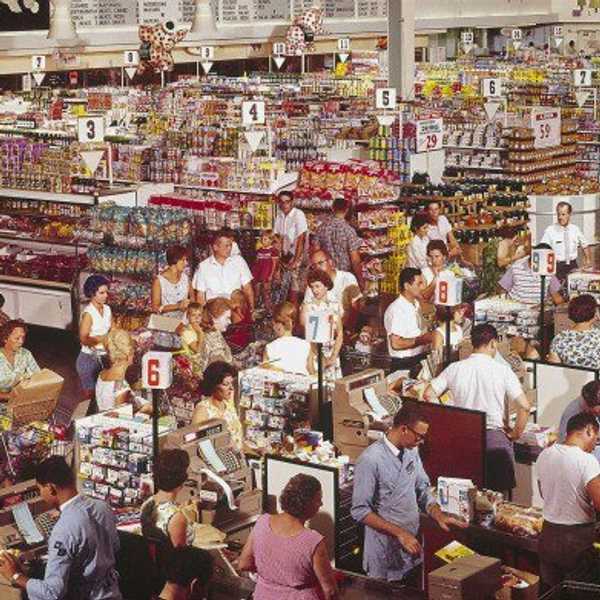 The Customer Isn't Always Right