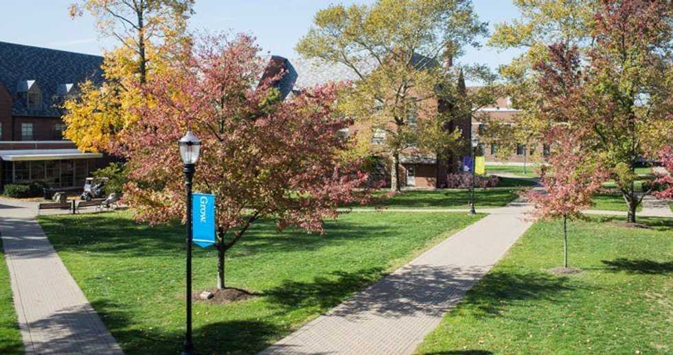 5 Benefits Of Attending A Small University